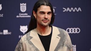 Alfombra roja de los Premios Feroz 2026.