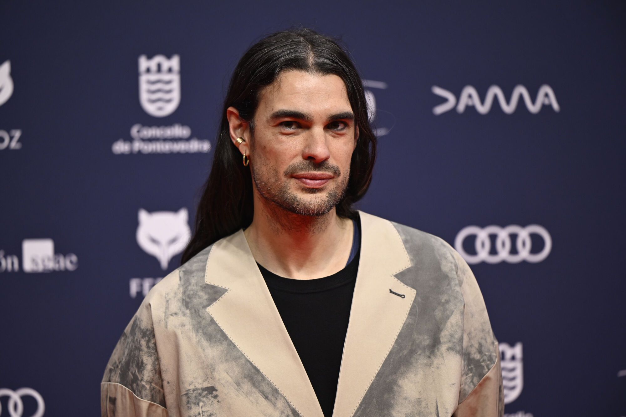 Alfombra roja de los Premios Feroz 2026.