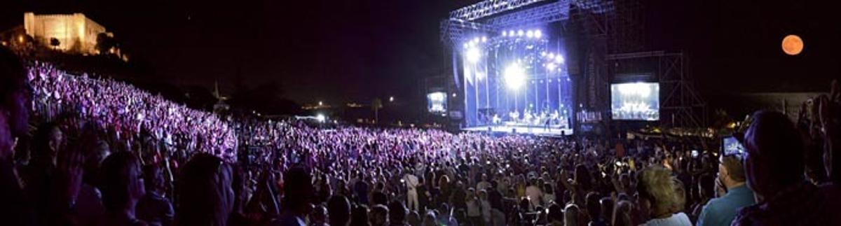 Los 10 festivales imprescindibles del verano