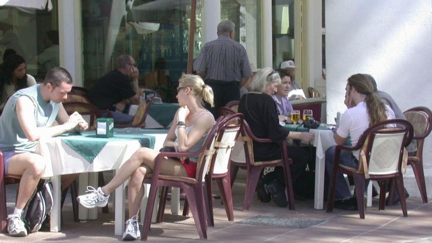 Los pueblos de Málaga ganan habitantes por estar libres de Covid-19 y aligerar la carga de impuestos