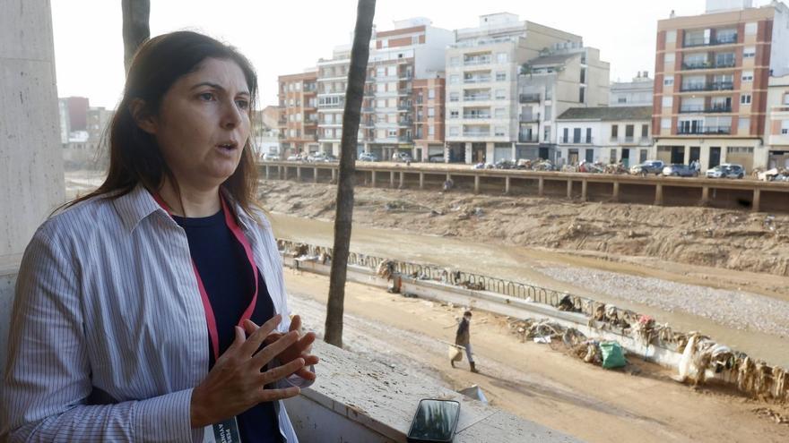 Paiporta no descarta sumarse a la causa judicial «que se abra»