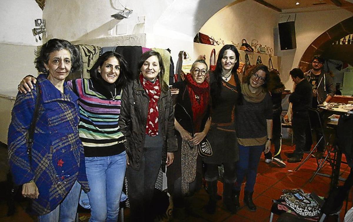 Guau por los bomberos