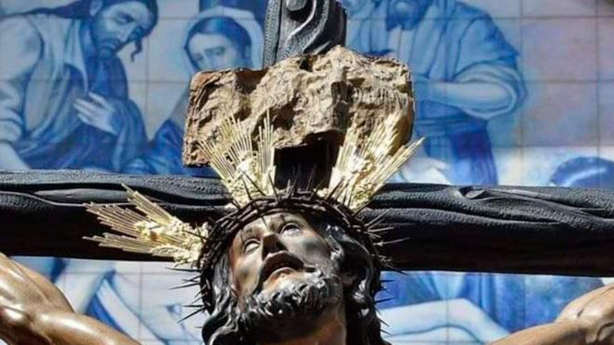 José Luis Aldea: «Hay hermanos que piden replantear la música del Cristo»