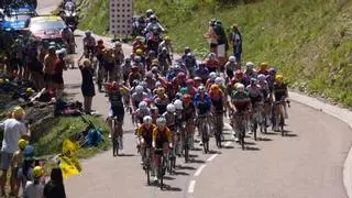 Tour de Francia Femenino 2026 hoy, en directo: etapa 3 en vivo