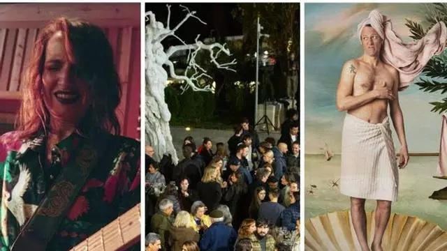 Video | Planes este viernes en Cáceres