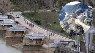 El poblado de Salto de Castro: de epicentro del ciclismo zamorano a futura joya turística en apenas 80 años