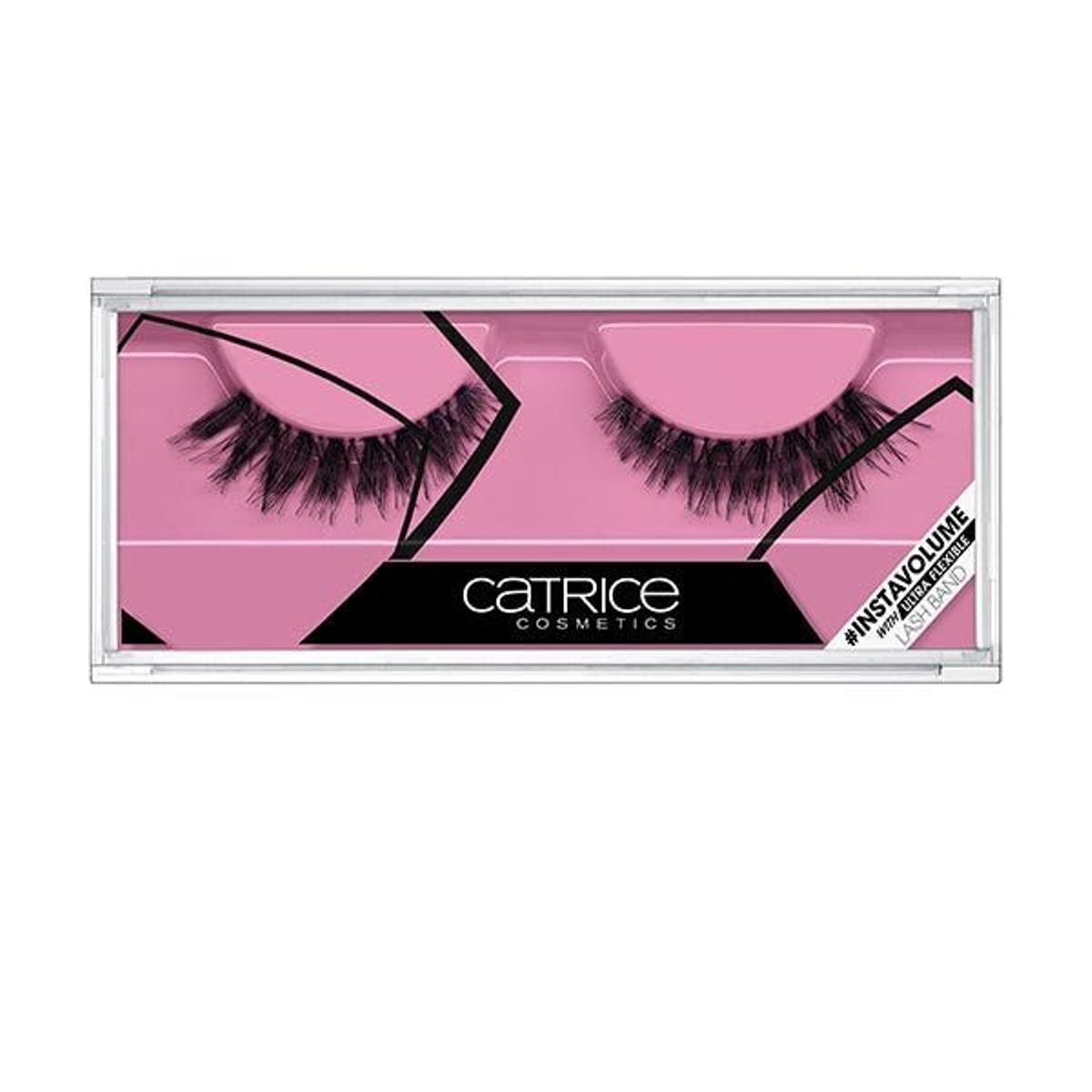 Lash Couture Instavolume de Catrice