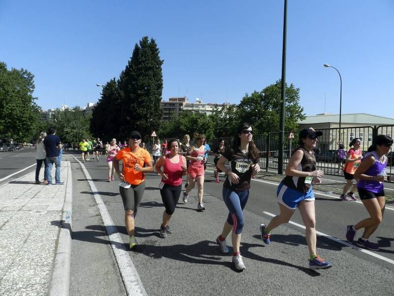 Fotogalería de los 10K