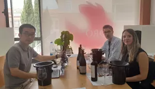 Catadores de la Guía Peñín destacan el alza de los vinos blancos y la variedad Garnacha en la DO Toro