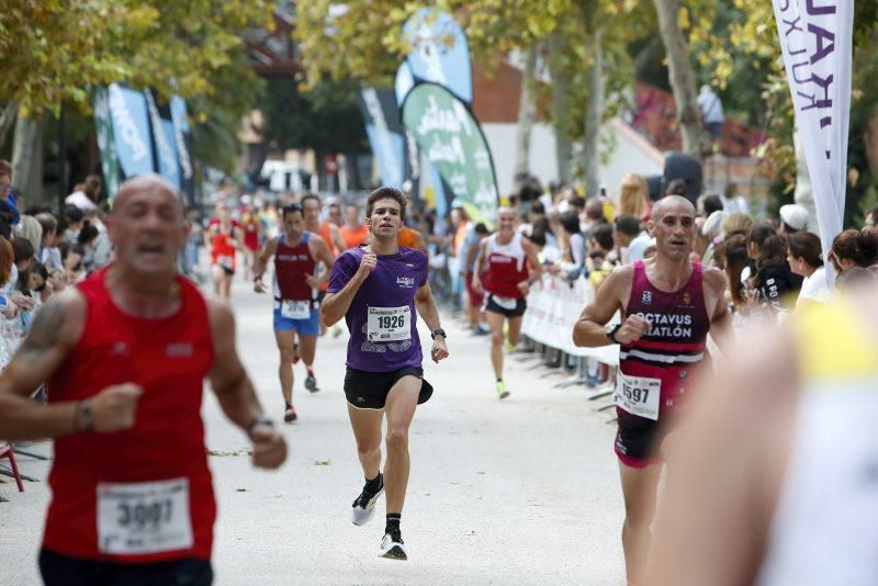 CARRERA DE BOMBEROS 2018