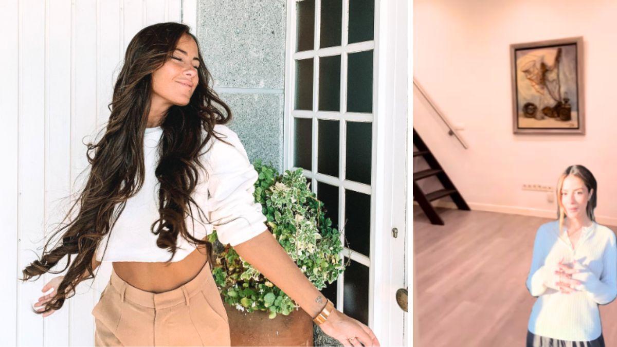 El truco de Melyssa Pinto para tener una habitación lujosa, elegante y sofisticada que no te puedes perder