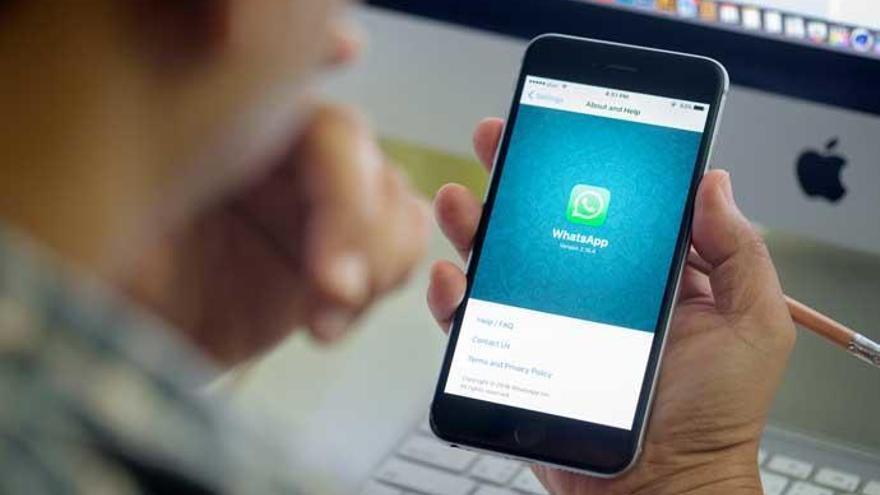 El truco para escuchar los audios de Whatsapp que te cambiará la vida