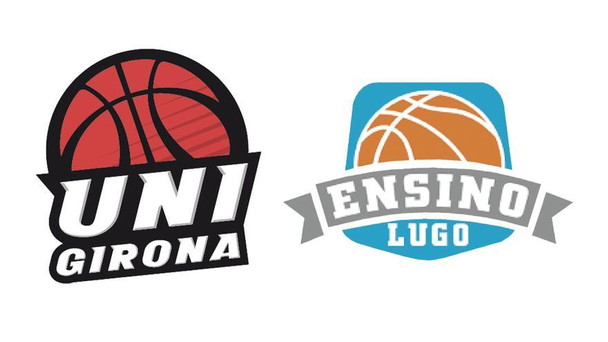 Entrades pel partit UNI Girona - Valencia Basket