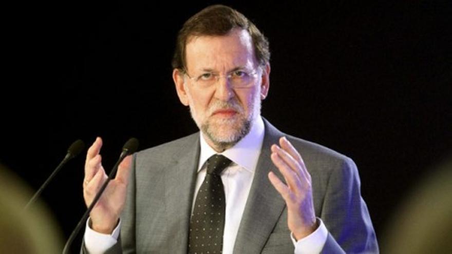 Rajoy: &quot;Grecia seguirá en el euro&quot;