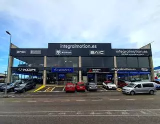 Tres décadas redefiniendo la movilidad