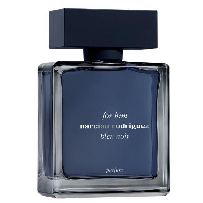 Bleu Noir For Him, de Narciso Rodriguez