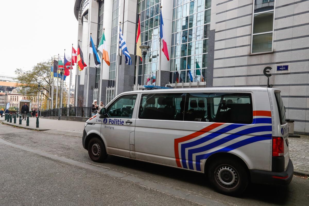 La vista de l’eurodiputada Eva Kaili, detinguda per corrupció, ajornada al 22 de desembre
