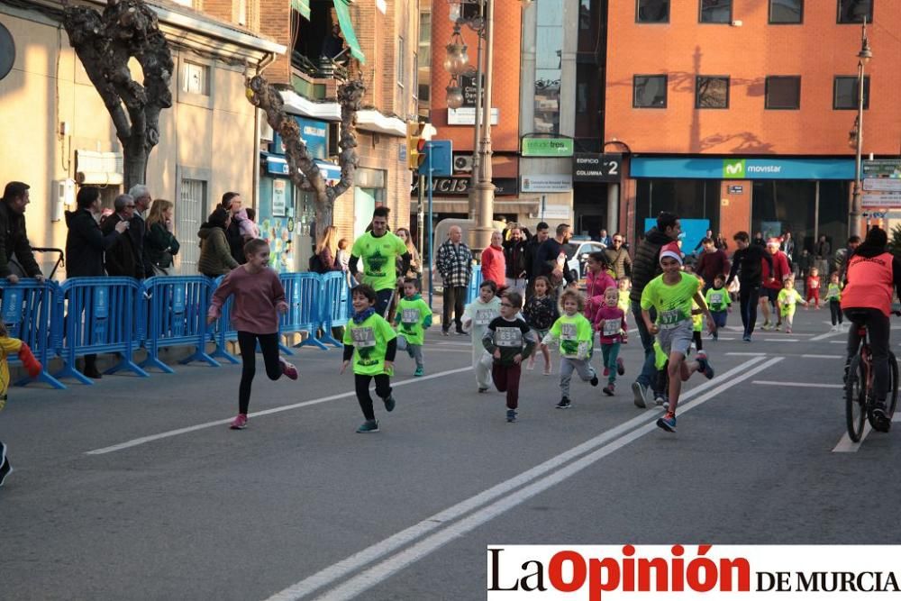 San Silvestre Molina de Segura 2019