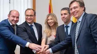 Santa Bárbara integrará en sus vehículos blindados la tecnología de la aragonesa Mecanus