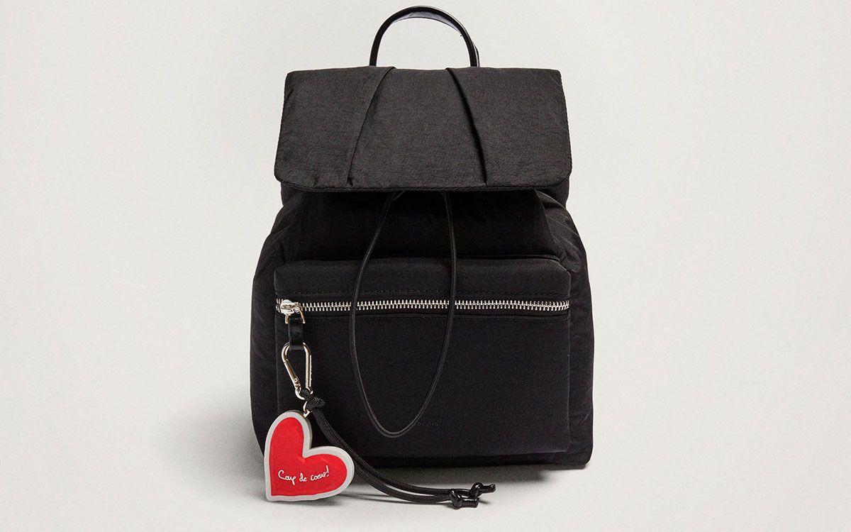Los bolsos de San Valentín de Parfois te van a hacer sentir amor a primera vista