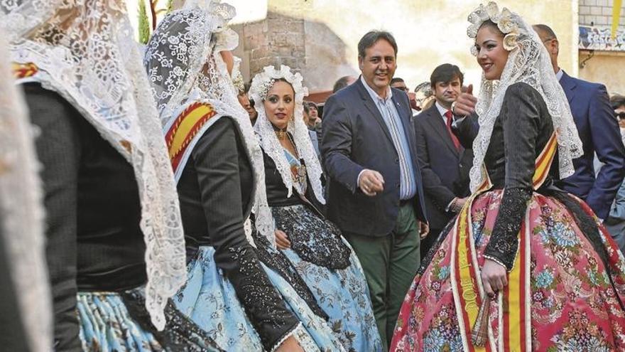 Las fiestas toman protagonismo