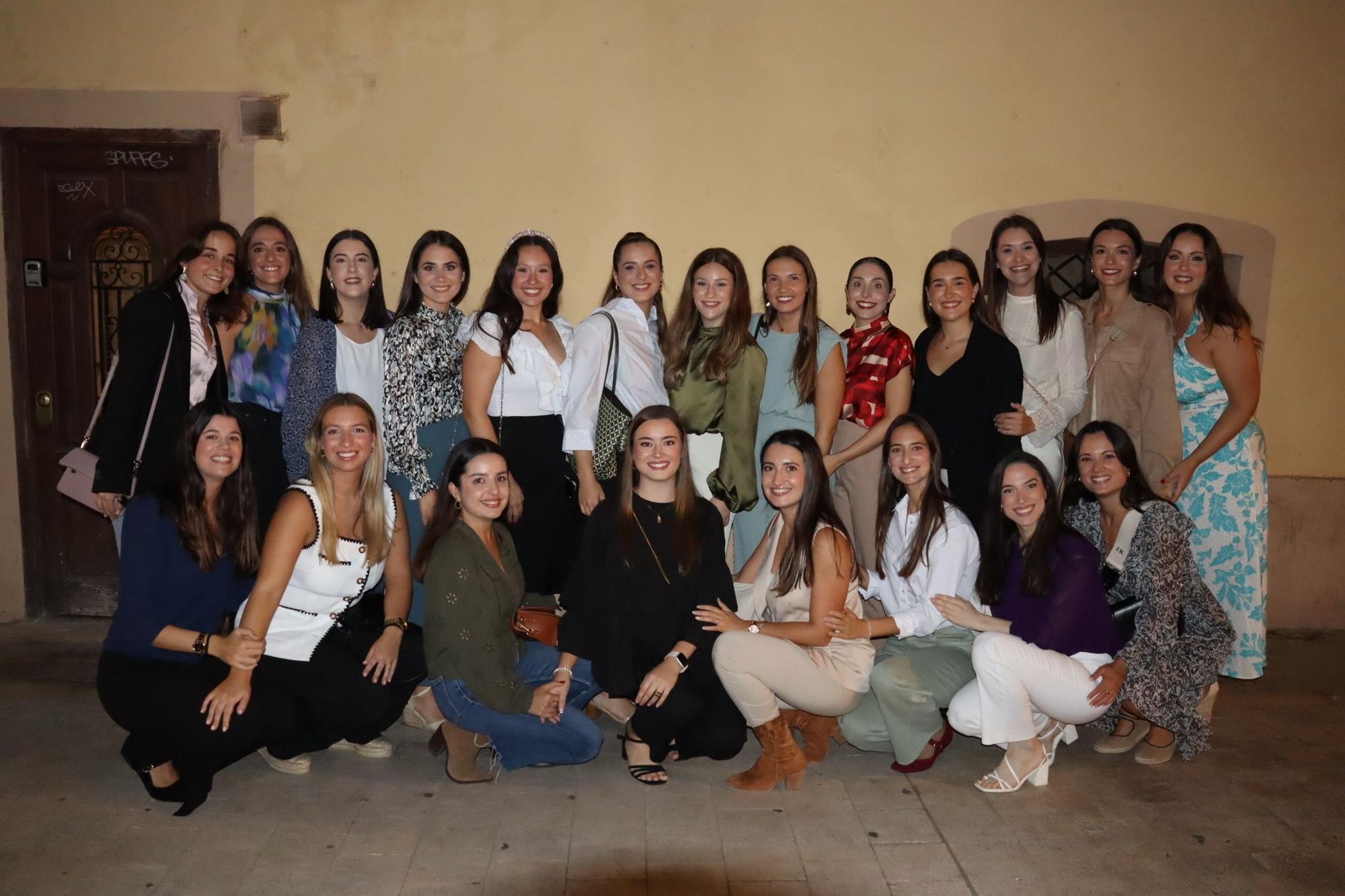 La otra cara de la Elección y Proclamación de las Falleras Mayores 2024