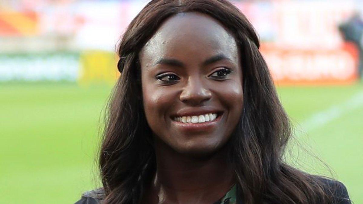 Eni Aluko se marcha de la Juventus tras el racismo sufrido