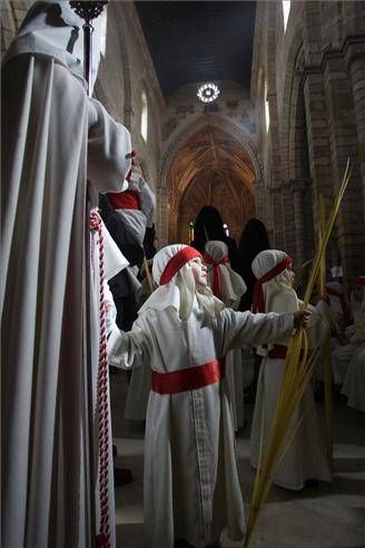 Domingo de Ramos en Córdoba