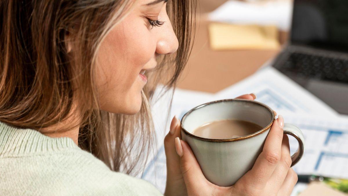 Para los verdaderos amantes del café: este regalo de San Valentín es práctico y roza el 40 % de descuento