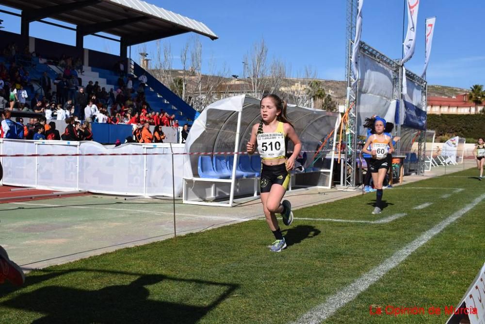 Cross de Jumilla 5