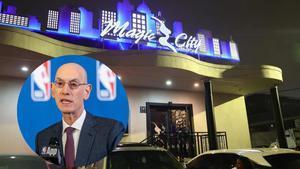 El Magic City de Atlanta, el club de stripteas que se iba a homenajear