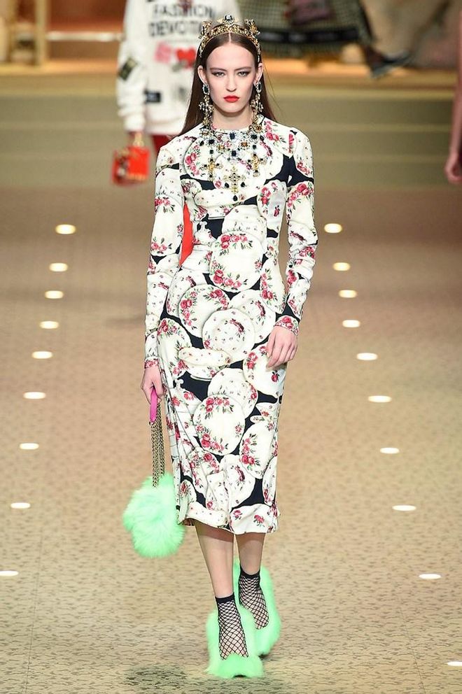 Dolce & Gabbana