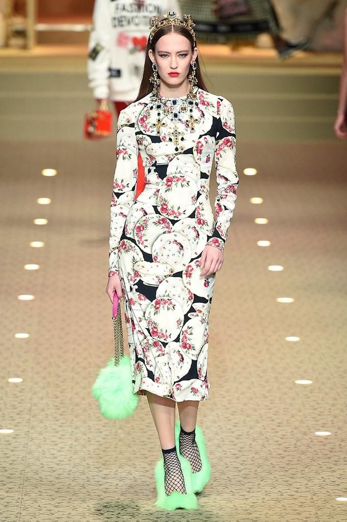 Dolce & Gabbana