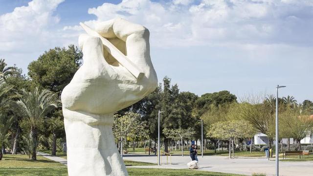 Fallece una trabajadora de la Universidad de Alicante con coronavirus