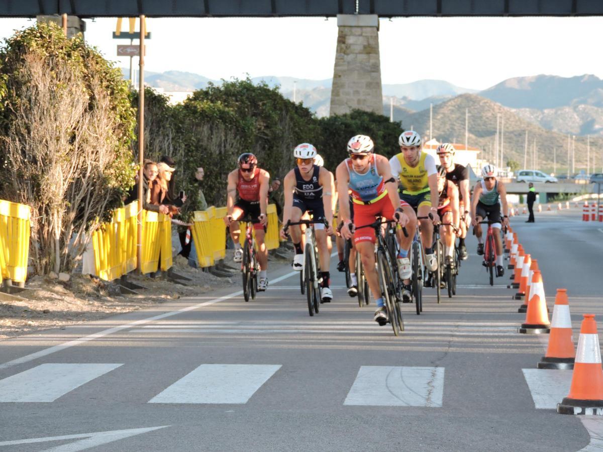 Todas las imágenes de la XXXII Duatlon Carnaval de Águilas Todas las imágenes de la XXXII Duatlon Carnaval de Águilas