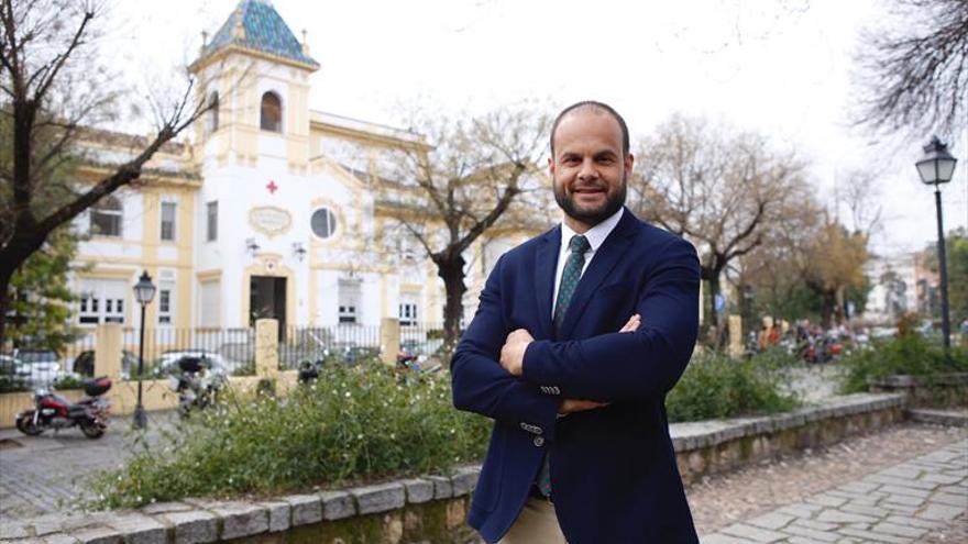 «El hospital Cruz Roja seguirá siendo referente en Córdoba»