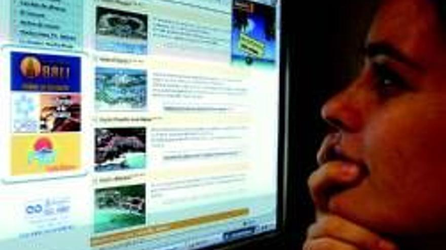 El 70% de las webs de viajes usan ofertas falsas para captar clientes