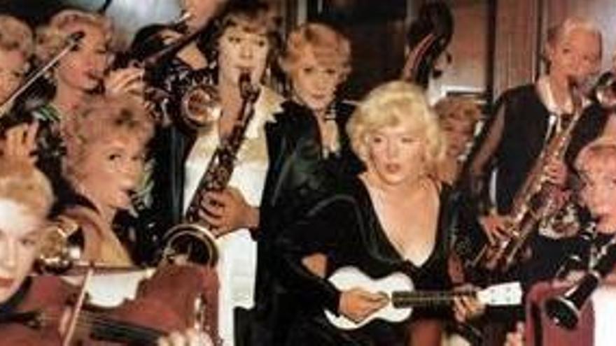 "València" a Broadway