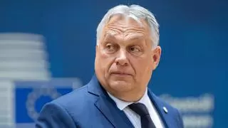 El este se divide entre el ultranacionalismo de Orbán y el europeísmo de Tusk en las elecciones europeas