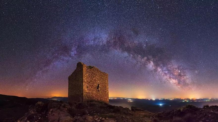 ¿Estalla la tercera guerra mundial? En estos pueblos extremeños puedes estar a salvo