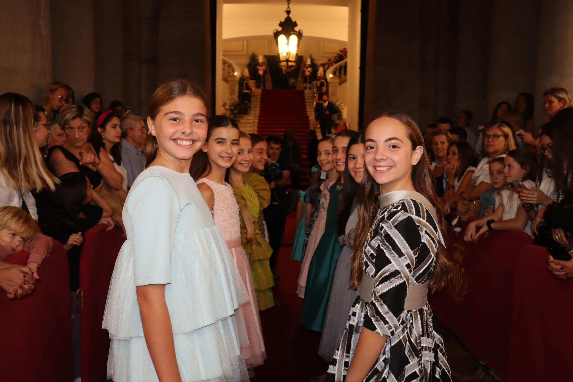 La otra cara de la Elección y Proclamación de las Falleras Mayores 2024