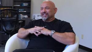 Hany Rambod