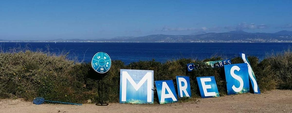 Proyecto Mares Circulares.