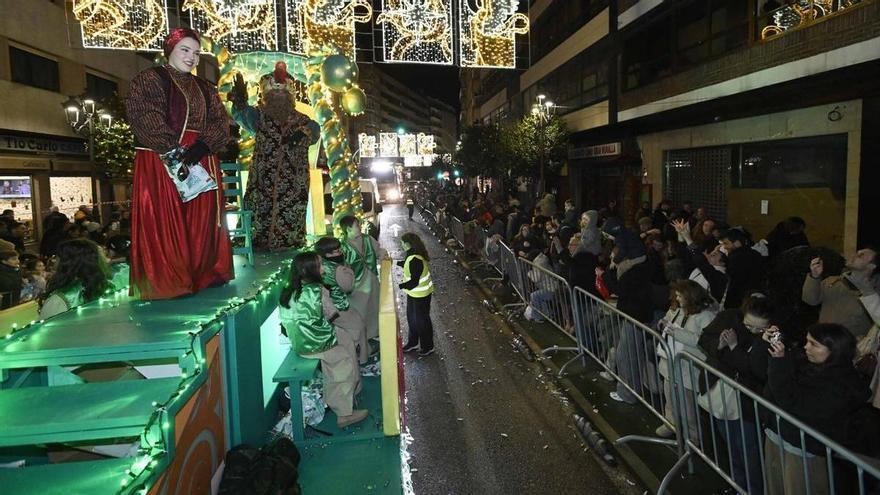 Vigo pule los detalles de la próxima Navidad: la Cabalgata ya tiene temática