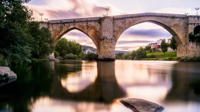 Ourense: la 'ciudad del agua' más infravalorada de Galicia