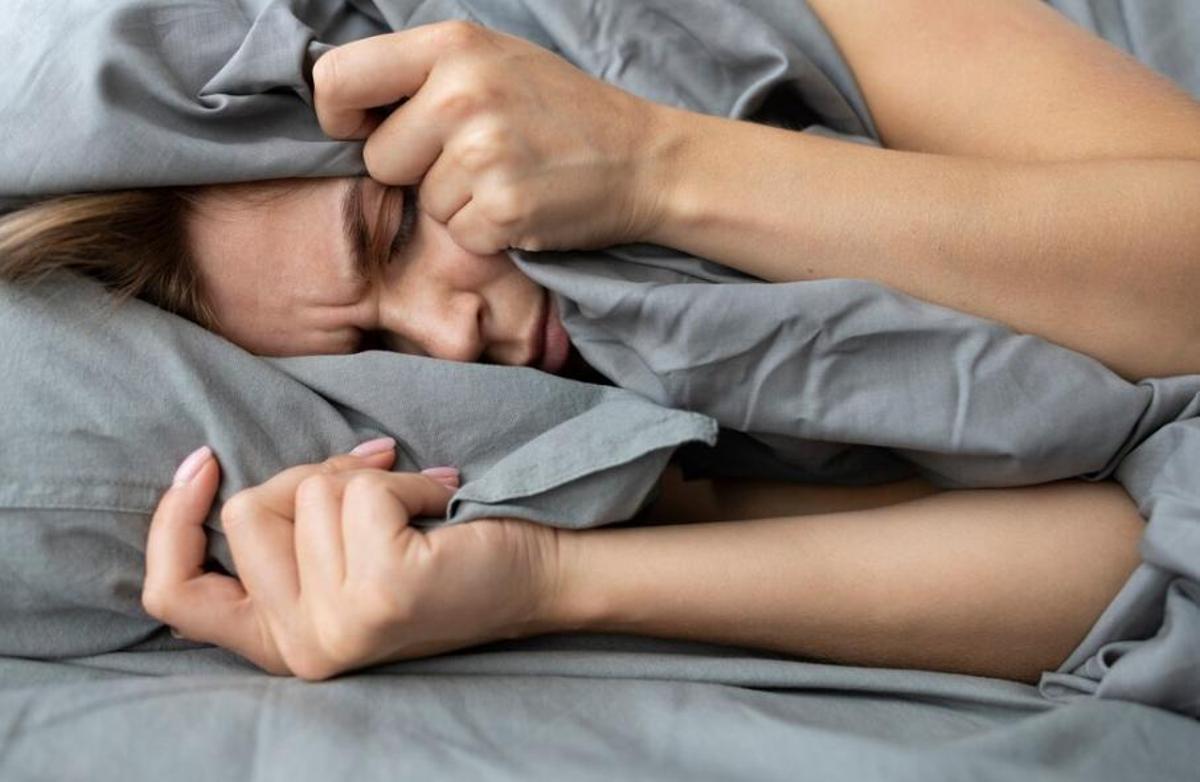 Les conseqüències de patir insomni són tant físiques com intel·lectuals