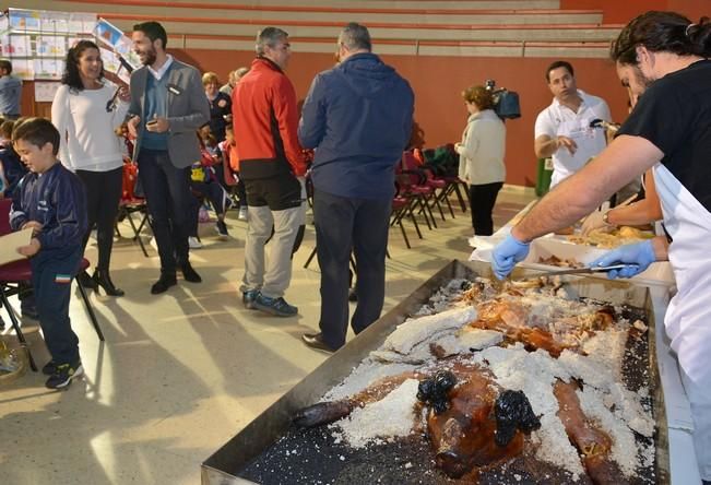 JORNADAS COCHINO NEGRO