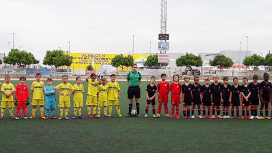 Silenci al nostre futbol en memòria de Diego