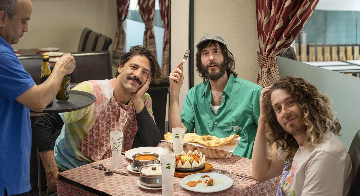 Los cinco sitios para comer este verano en Extremadura que recomiendan los famosos en la Guía Repsol