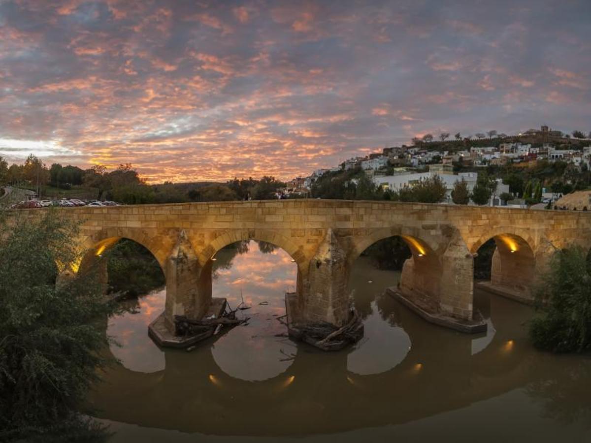 Ruta de los Molinos de Alcalá de Guadaíra, el sendero entre ríos perfecto para visitar en familia